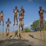 Omo Valley Tribes: Φωτογραφικό Workshop στην Αιθιοπία με τη Μάρω Κουρή