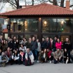 Φωτοεκδρομή με το Διάφραγμα 26 στους Δελφούς – Γαλαξίδι – Λιβαδειά