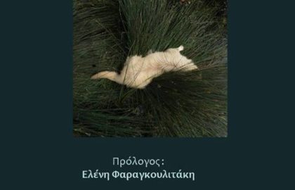 Ημέρες Φωτογραφίας: Ο Μανώλης Καραταράκης στο Πολύκεντρο Νεολαίας