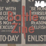 VOID – Battle Zine
