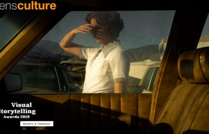 Lens Culture – Visual Storytelling Awards Winners & Finalist