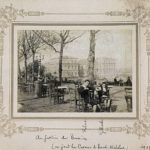 Αναδρομή στα Φωτογραφικά ατελιέ της Πόλης με τον Άλεξ Παπαϊωάννου