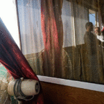 Τόποι προσευχής – Workshop με την Μάρω Κουρή