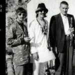 Ο Αριστοτέλης Σαρρηκώστας καλεσμένος από το Φωτογραφικό Εργαστήρι του Δήμου Χαλανδρίου