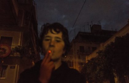 Dimitris Rapakousis