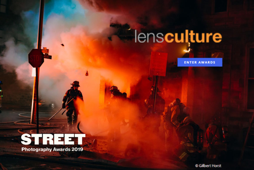 LensCulture Street Photography Awards 2019