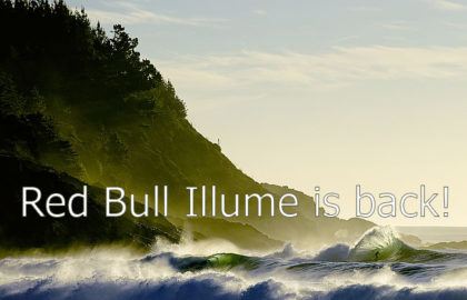 TΑ OSCARS ΤΗΣ ΦΩΤΟΓΡΑΦΙΑΣ ΕΠΙΣΤΡΕΦΟΥΝ – ΗΡΘΕ Η ΩΡΑ ΝΑ ΦΩΤΟΓΡΑΦΙΣΕΙΣ! | Red Bull Illume