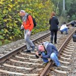 Φωτοεκδρομή με το Διάφραγμα 26 στο σπήλαιο Κάψια και Βυτίνα