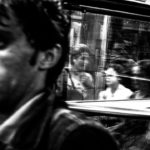 Μεταφορά Χρόνος – Μια μουσική performance εμπνευσμένη από φωτογραφίες της Λίλιας Αγάθου