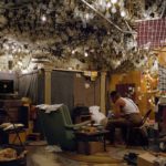 H πρώτη ατομική έκθεση του Jeff Wall στην Ελλάδα | Συλλογή Γιώργου Οικονόμου