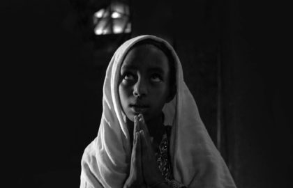 Lalibela – γη των αγγέλων / Έκθεση φωτογραφίας του Βασίλη Αρτίκου
