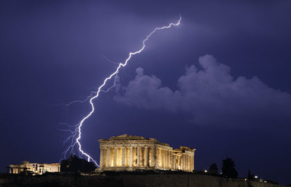 Athens Photo World – πρόγραμμα