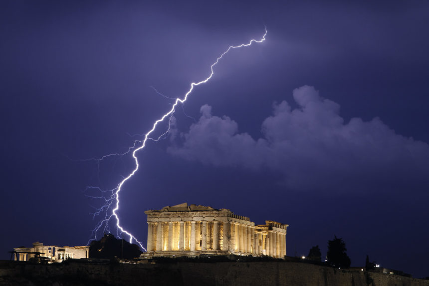 Athens Photo World – πρόγραμμα