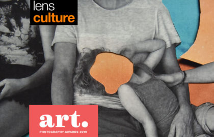 Lens Culture – Art Photography Awards 2019
