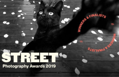 Lens Culture | Νικητές των Street Photography Awards 2019