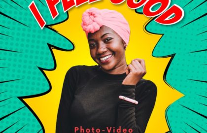 Διαγωνισμός I #FeelGood