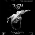 Tehom – Άβυσσος / ατομική έκθεση της Renée Revah στο φεστιβάλ Ολύμπου