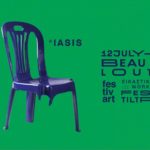 TILT Platform 2019 | Exhibition IASIS