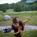 Προσεγγίζοντας τον έρωτα με το κλικ της καρδιάς μας | Βιωματικό, Φωτογραφικό Εργαστήριο με τον Φώτη Καγγελάρη και τη Μάρω Κουρή