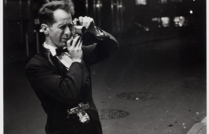 Robert Frank – Ο φωτογράφος που αποδόμησε το Αμερικάνικο όνειρο…