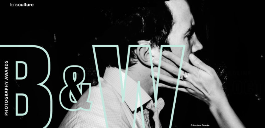 LensCulture | Black and White Photography Awards 2019