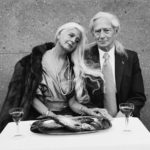 “Portrait Puzzles” – 4ήμερο Workshop με την Diana Blok