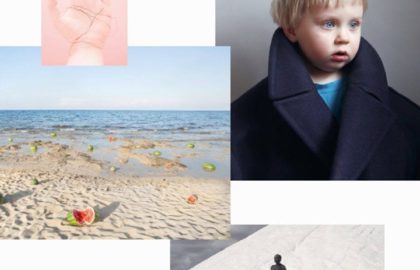 Flashes of European Photography: Transeurope Project & S.Maragos