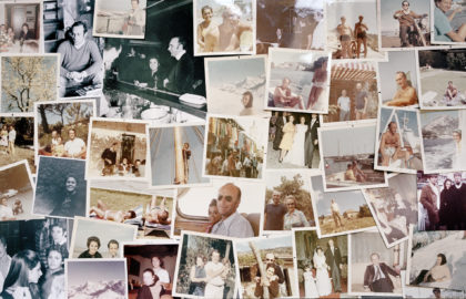 CRITICAL ARCHIVES IV: Documents | Κεντρική Έκθεση MedPhoto Festival 2019-2020