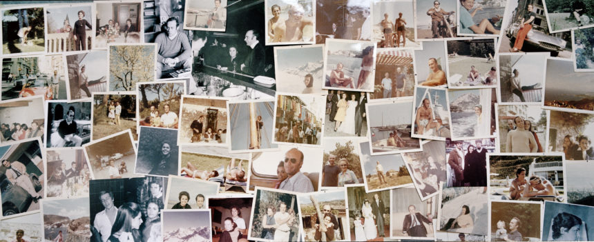 CRITICAL ARCHIVES IV: Documents | Κεντρική Έκθεση MedPhoto Festival 2019-2020