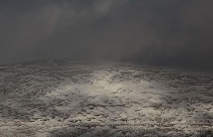 Luminous Eye / Συζήτηση με αφορμή την έκθεση Innerscapes – Μυθολογία του τοπίου
