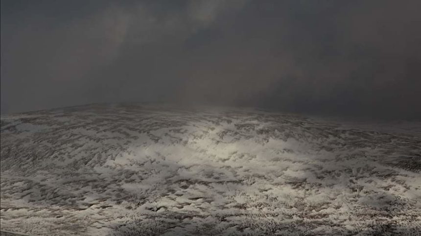 Luminous Eye / Συζήτηση με αφορμή την έκθεση Innerscapes – Μυθολογία του τοπίου