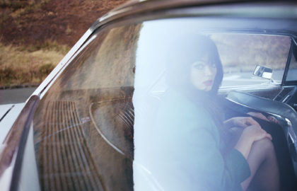 Ο Todd Hido στην Αθήνα | Void & American Suburb X
