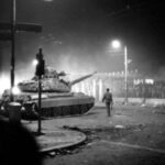 Εδώ Πολυτεχνείο – Η αφήγηση ενός φωτορεπόρτερ