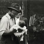 Helen Levitt – Η παιδική αθωότητα της Νέας Υόρκης