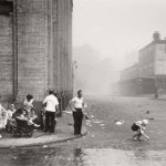 Ruth Orkin  – Η γυναικεία ματιά στην street photogaphy