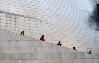 Παρουσίαση του Άκη Δέτση από τη ΦοΖ