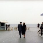 Μια μέρα … για μια  αιωνιότητα (αφιέρωμα στον Θεόδωρο Αγγελόπουλο)