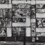 Aaron Siskind – Ένας από τους πρωτοπόρους της abstract φωτογραφίας