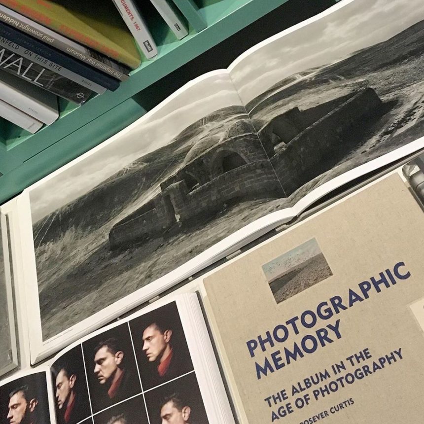 Εκδήλωση του MedPhoto Festival στη Stereosis