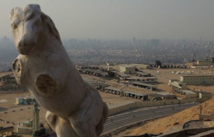The Invisible Hands | Προβολή Ντοκιμαντέρ