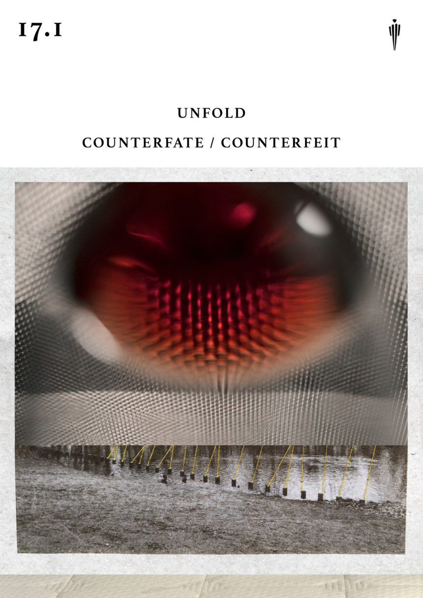 Unfold: Counterfeit / Counterfate στη Θεσσαλονίκη