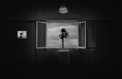 «Observatory» & «Washing Machine» – παράλληλες εκθέσεις των Τάκη και Απόστολου Ζερδεβά στην γκαλερί Σκουφά
