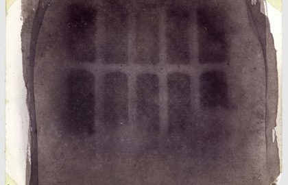 Luminous Eye: “Η φωτογραφία πριν την φωτογραφία”