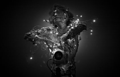 Antiparos International Photo Festival – Ανακοίνωση του Επίτιμου Καλεσμένου για το 2020