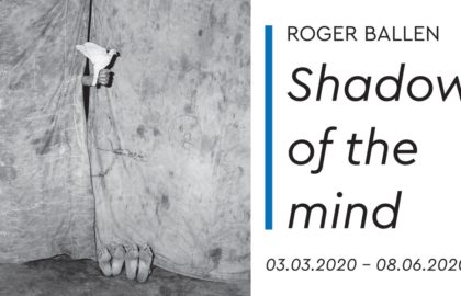 Roger Ballen: “Shadows of the mind” στο MOMus-Μουσείο Φωτογραφίας Θεσσαλονίκης