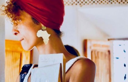 Έκθεση φωτογραφίας:  “7 days in Morocco” της Αγγελικής Καστρινέλλη