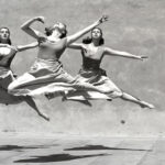 Ήταν του Μάη το πρόσωπο (I)