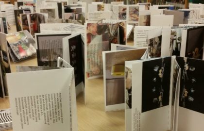 Luminous Eye Zine