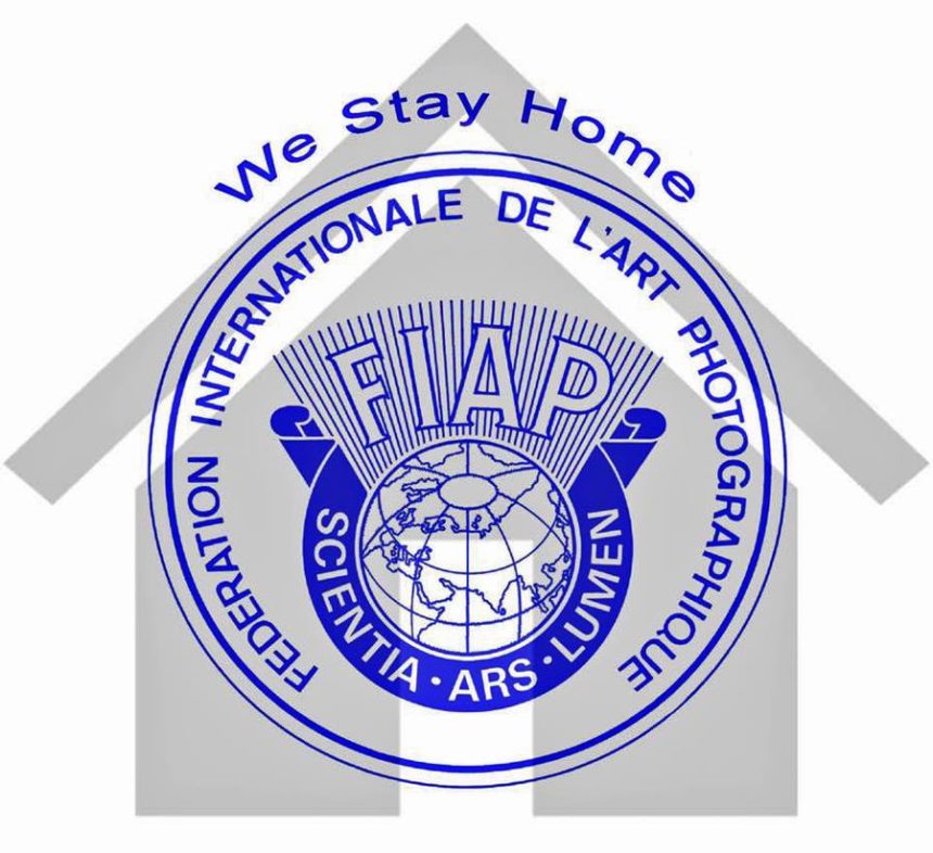 We Stay Home: Διαγωνισμός φωτογραφίας από την FIAP