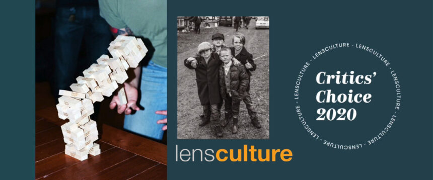 Lensculture | Critics choice 2020